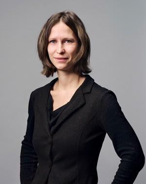 Mag. Sandra Schönwälder